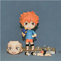 Haikyuu anime figure 10cm