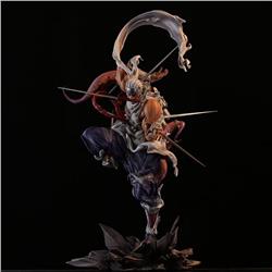 Naruto anime figure 21cm