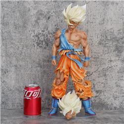 Dragon ball anime figure 44cm