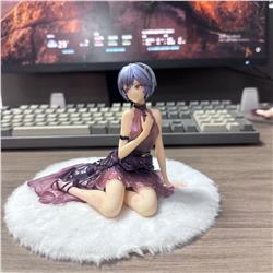 EVA anime figure 11cm