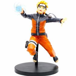 Naruto anime figure 17cm