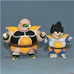 Dragon ball anime figure 7.5-8.5cm