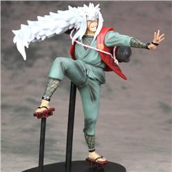 Naruto anime figure 23cm