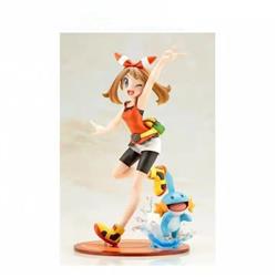 Pokemon anime figure