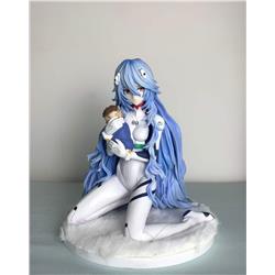 EVA anime figure 16cm