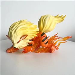 Pokemon anime figure 9cm