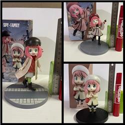 SPY×FAMILY anime figure 12~14cm