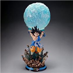 Dragon ball anime figure 42cm