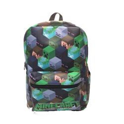 Minecraft anime Backpack