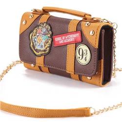 Harry Potter anime Single Shoulder Bag