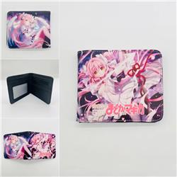 card captor sakura anime wallet