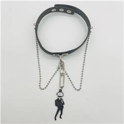 Jujutsu Kaisen anime necklace