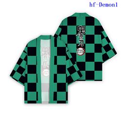 Demon slayer kimets anime kimono