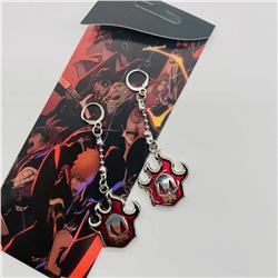 Bleach anime earring