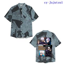 Jujutsu Kaisen anime T-shirt