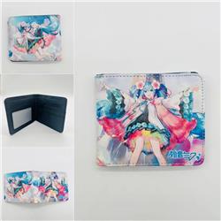 card captor sakura anime wallet