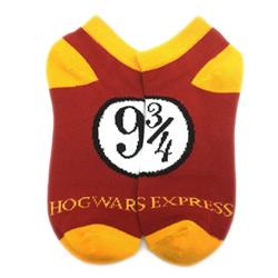 Harry Potter anime socks