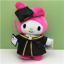 Kuromi anime Plush toy 30cm