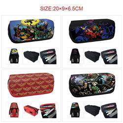 The Legend of Zelda anime pencil bag 20*9*6.5cm