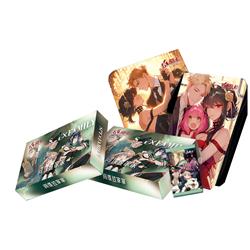 SPY×FAMILY anime card 6pcs a set