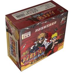 Naruto anime card 30pcs a set