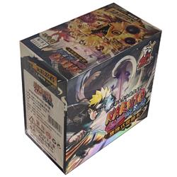 Naruto anime card 30pcs a set