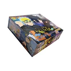 Naruto anime card 30pcs