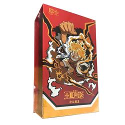 One Piece anime card 10pcs