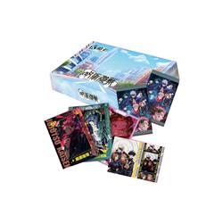 Jujutsu Kaisen anime card 6pcs