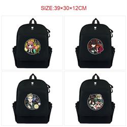 SPY×FAMILY anime Backpack