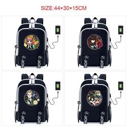 SPY×FAMILY anime Backpack