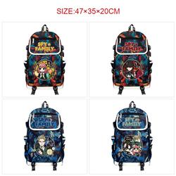 SPY×FAMILY anime Backpack