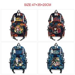 SPY×FAMILY anime Backpack