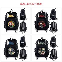 SPY×FAMILY anime Backpack