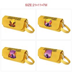 Tokyo Revengers anime pencil bag 21*11*7cm