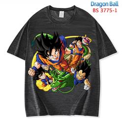 Dragon ball anime T-shirt