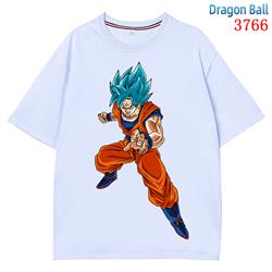 Dragon ball anime T-shirt