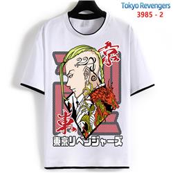 Tokyo Revengers anime T-shirt