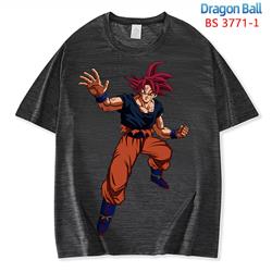 Dragon ball anime T-shirt