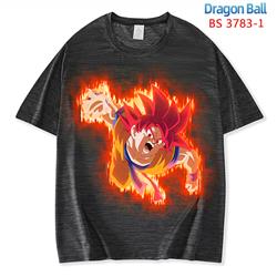 Dragon ball anime T-shirt