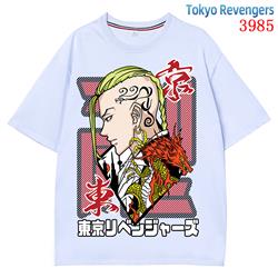 Tokyo Revengers anime T-shirt