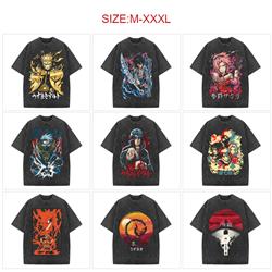 Naruto anime T-shirt