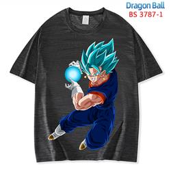 Dragon ball anime T-shirt