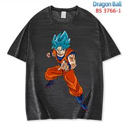 Dragon ball anime T-shirt