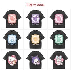 Kuromi anime T-shirt