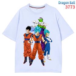 Dragon ball anime T-shirt