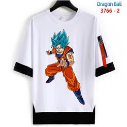 Dragon ball anime T-shirt