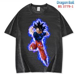 Dragon ball anime T-shirt