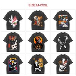 Bleach anime T-shirt