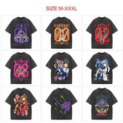 EVA anime T-shirt